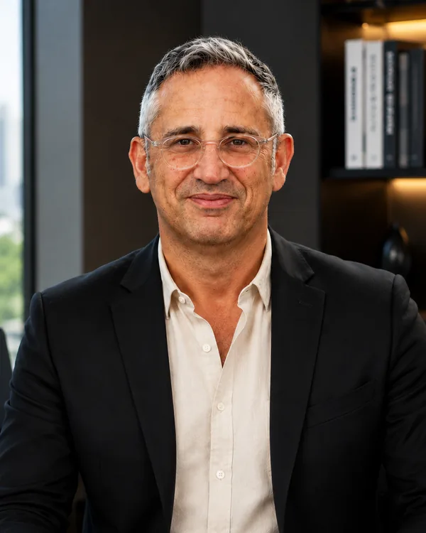 Igal Katz